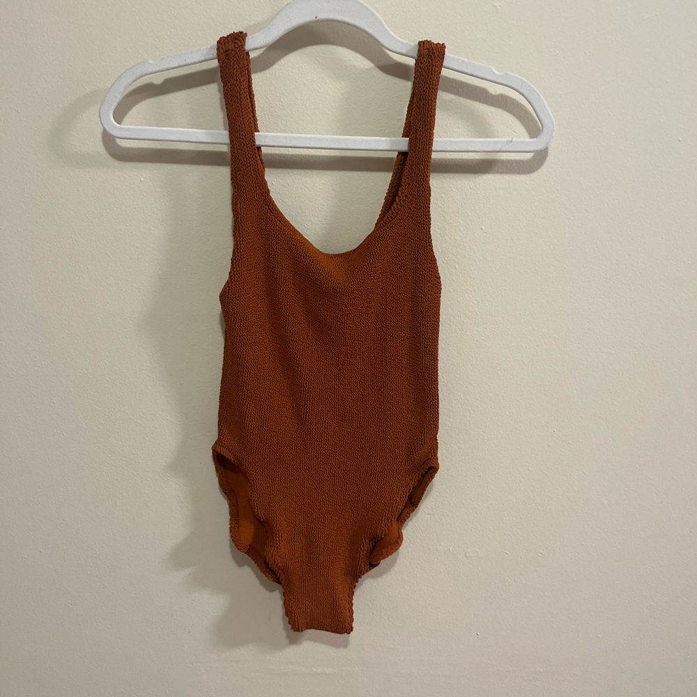 Youswim one piece bathing suit